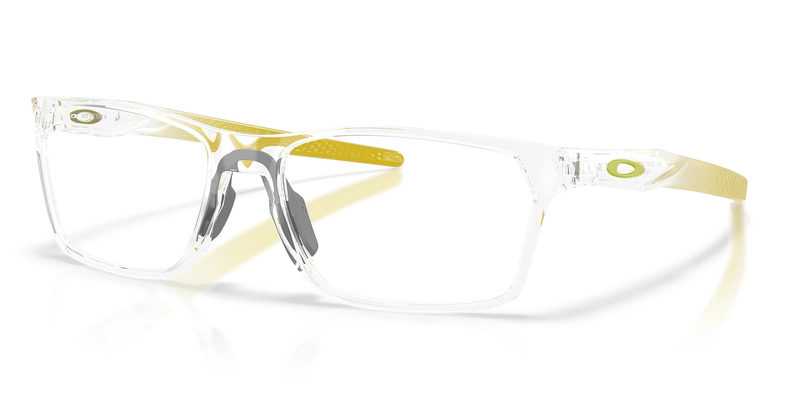 Oakley OO8174-Clear