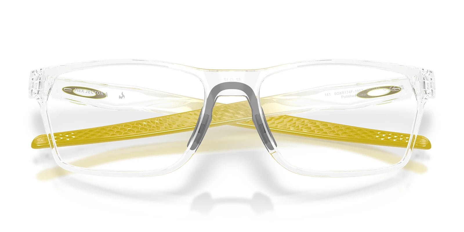 Oakley OO8174-Clear