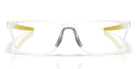 Oakley OO8174-Clear