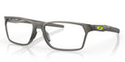 Oakley OO8174-Grey