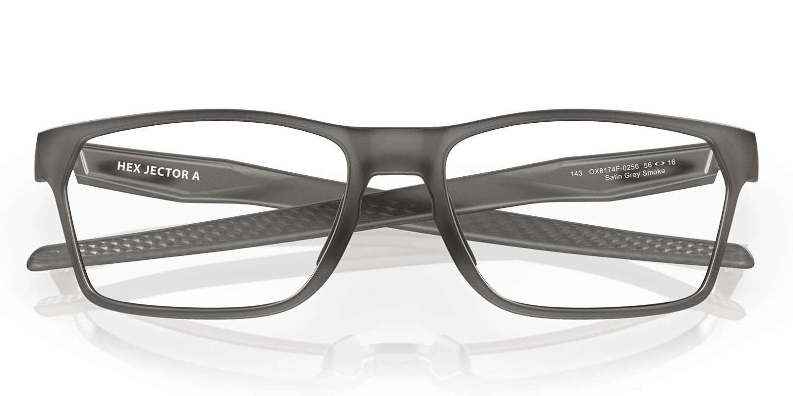 Oakley OO8174-Grey