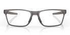 Oakley OO8174-Grey