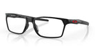 Oakley OO8174-Satin Black
