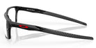 Oakley OO8174-Satin Black