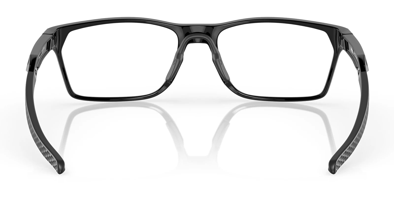 Oakley OO8174-Satin Black