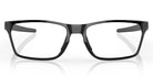 Oakley OO8174-Satin Black