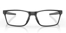 Oakley OO8174-Shiny Black