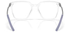 Oakley OO8189-Clear
