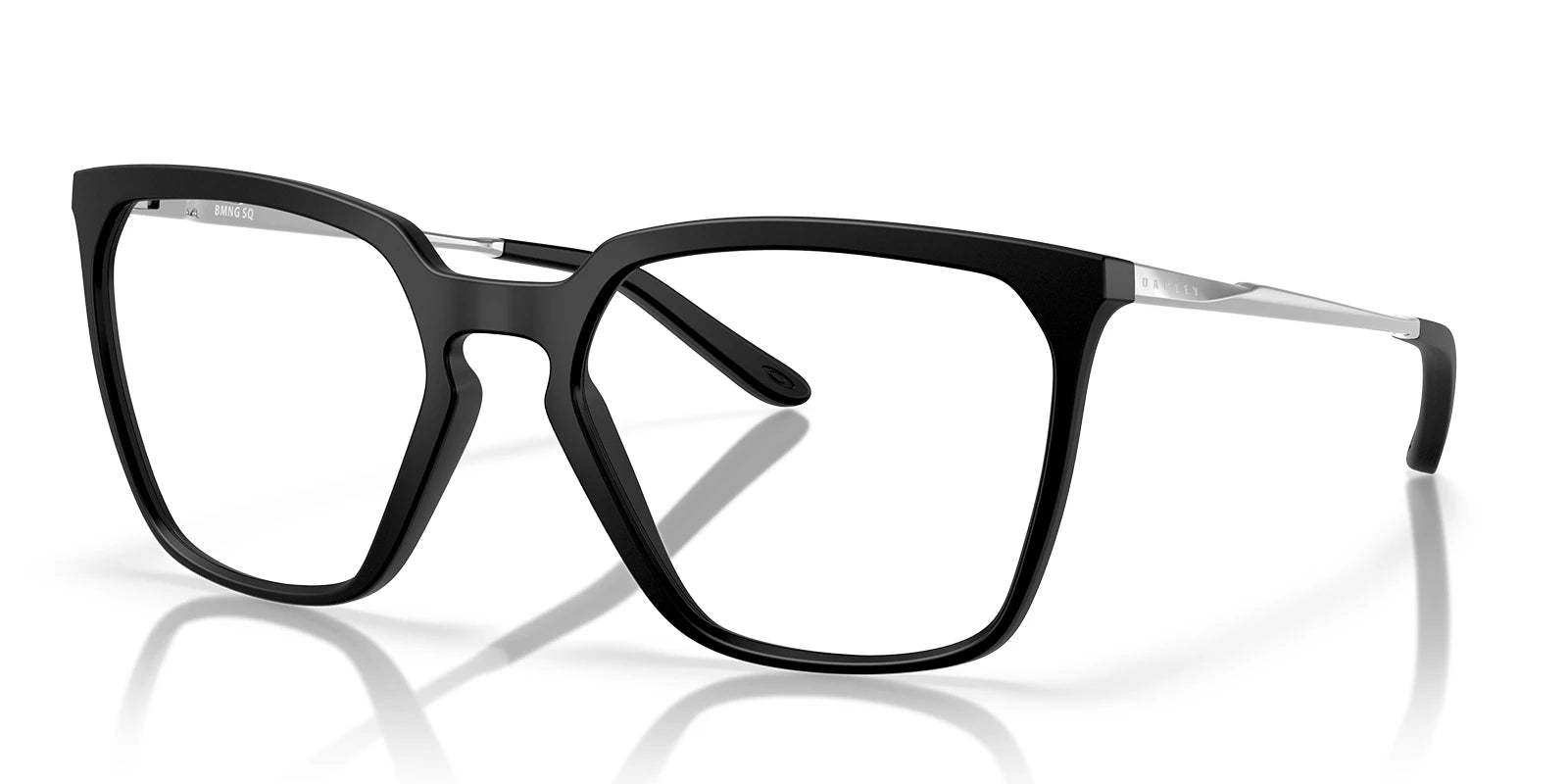 Oakley OO8189-Satin Black