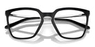 Oakley OO8189-Satin Black