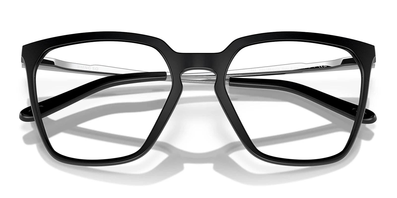 Oakley OO8189-Satin Black