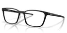 Oakley OO8205-Satin Black