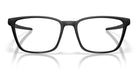 Oakley OO8205-Satin Black