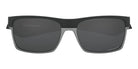 Oakley OO9189 Twoface-Matte Black / Grey Polarized
