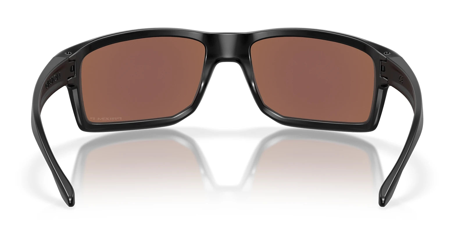 Oakley OO9449 Gibston-Black / Deep Water Polarized