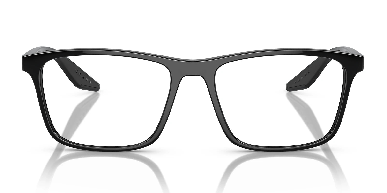 PRADA LINEA ROSSA PS01QV-Black