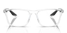 PRADA LINEA ROSSA PS01QV-Clear