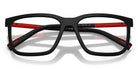 PRADA LINEA ROSSA PS01SV-Black