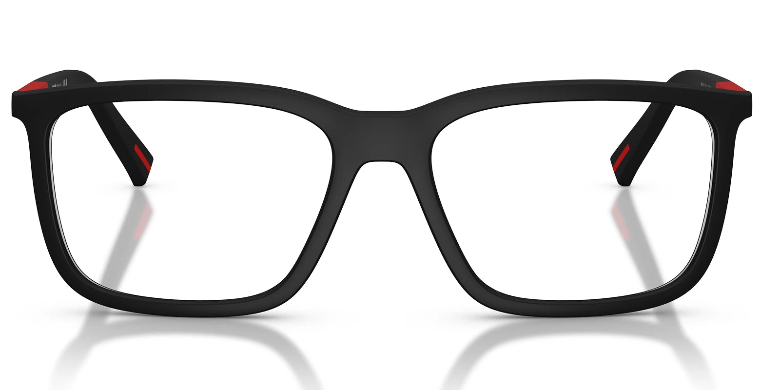 PRADA LINEA ROSSA PS01SV-Black