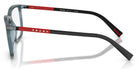 PRADA LINEA ROSSA PS01SV-Blue