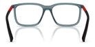 PRADA LINEA ROSSA PS01SV-Blue