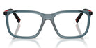PRADA LINEA ROSSA PS01SV-Blue