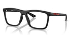 PRADA LINEA ROSSA PS01TV-Black