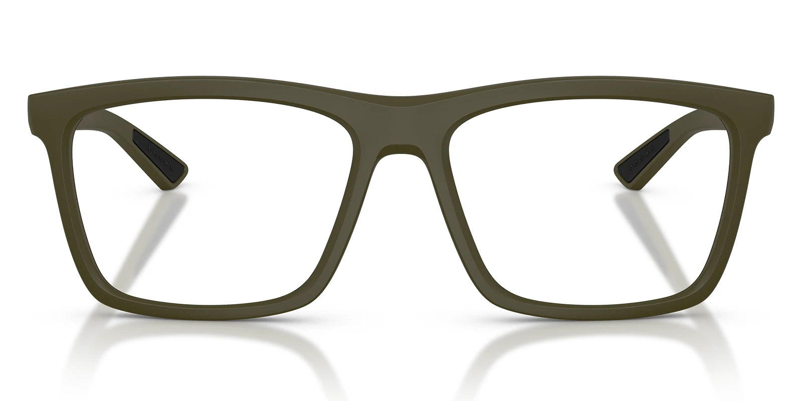 PRADA LINEA ROSSA PS01TV-Brown