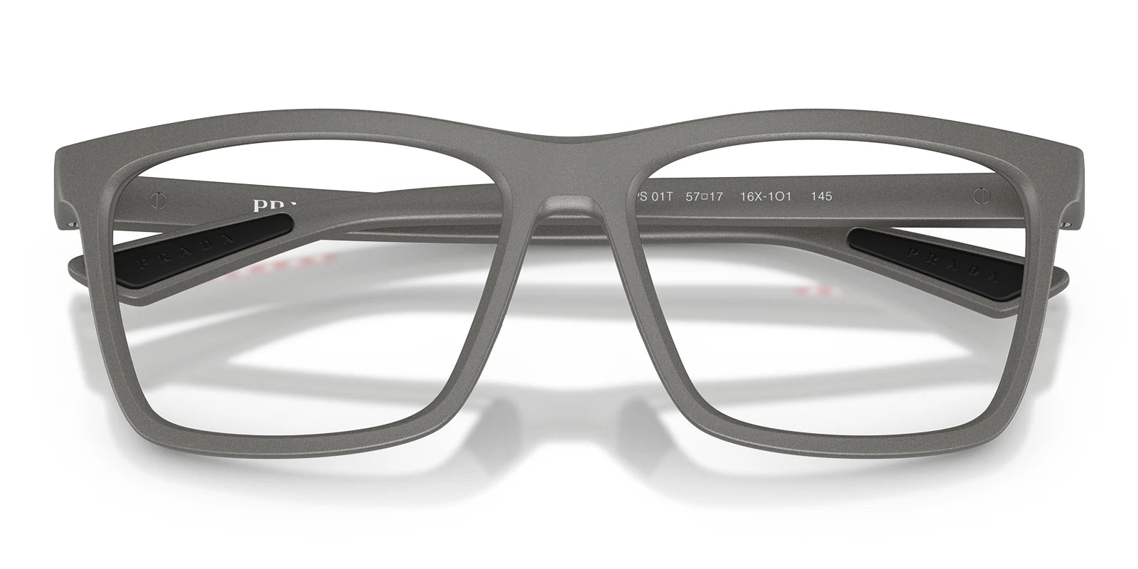 PRADA LINEA ROSSA PS01TV-Grey