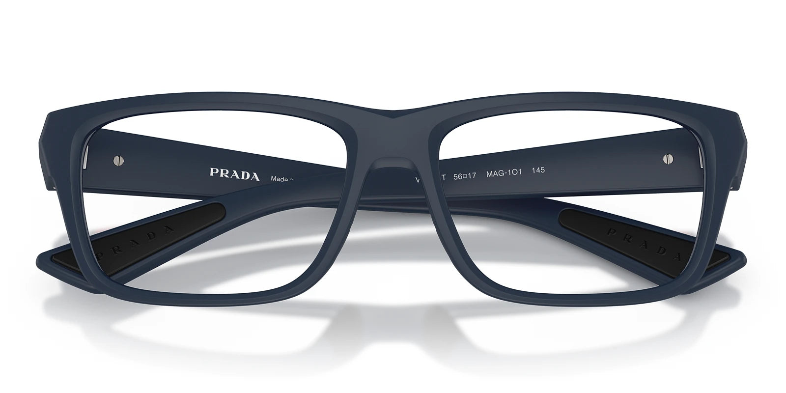 PRADA LINEA ROSSA PS02TV-Blue