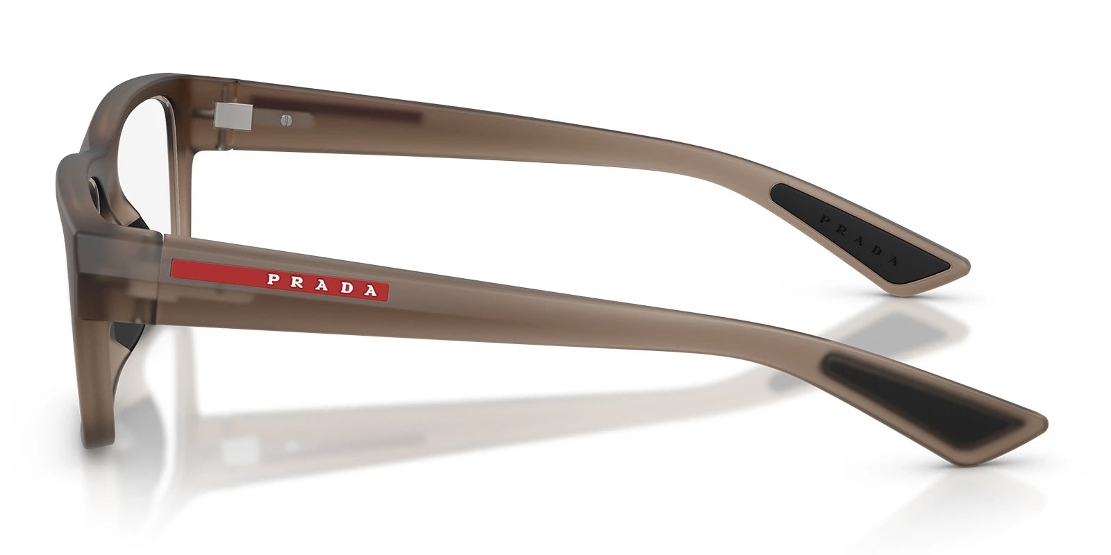 PRADA LINEA ROSSA PS02TV-Brown
