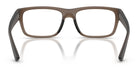 PRADA LINEA ROSSA PS02TV-Brown