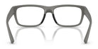 PRADA LINEA ROSSA PS02TV-Dark Grey