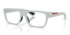 PRADA LINEA ROSSA PS02TV-Light Grey