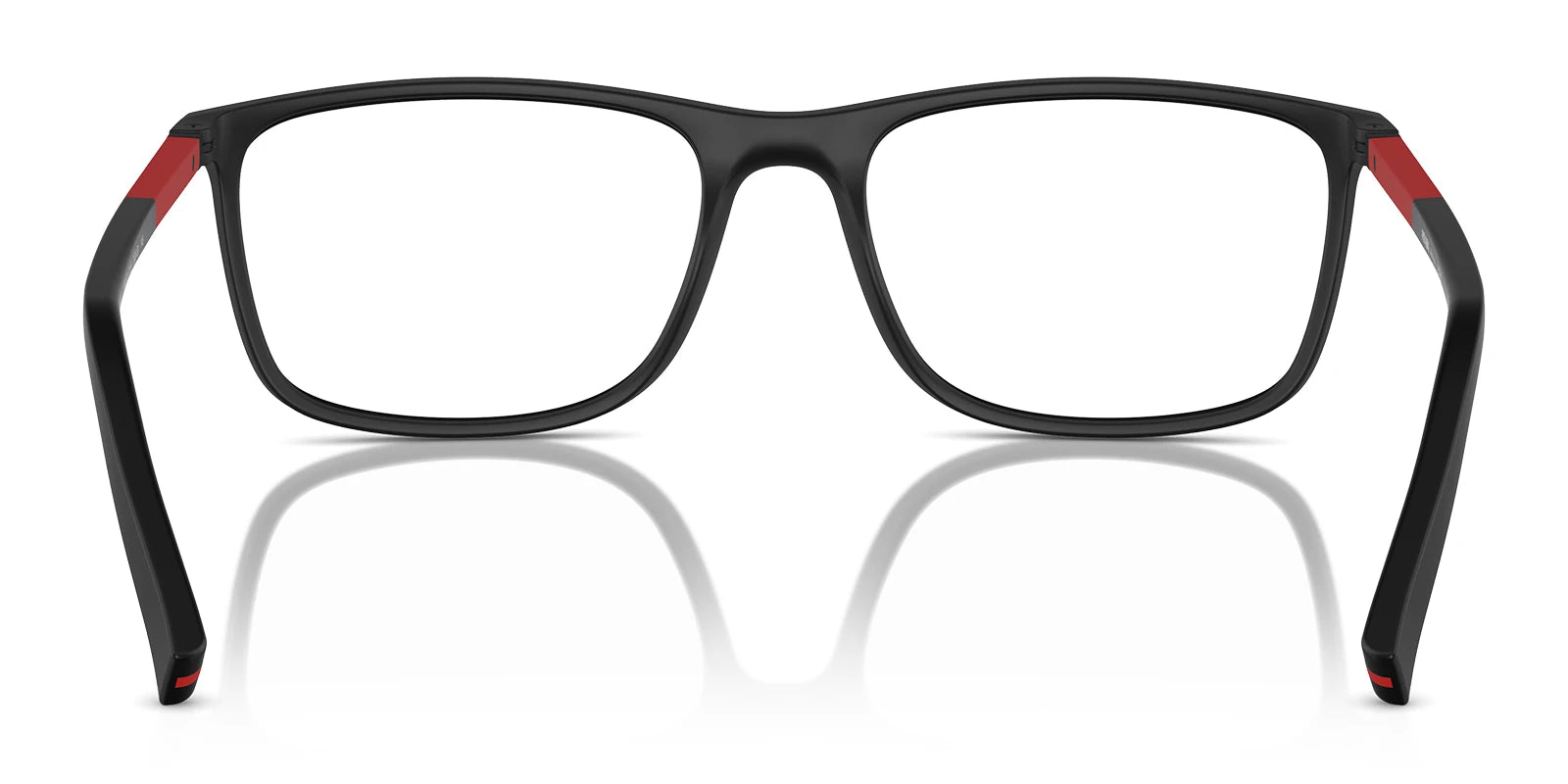 PRADA LINEA ROSSA PS03QV-Black