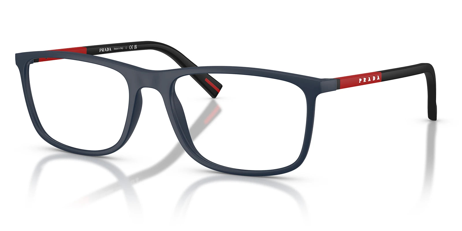 PRADA LINEA ROSSA PS03QV-Blue