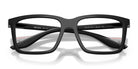 PRADA LINEA ROSSA PS03SV-Black