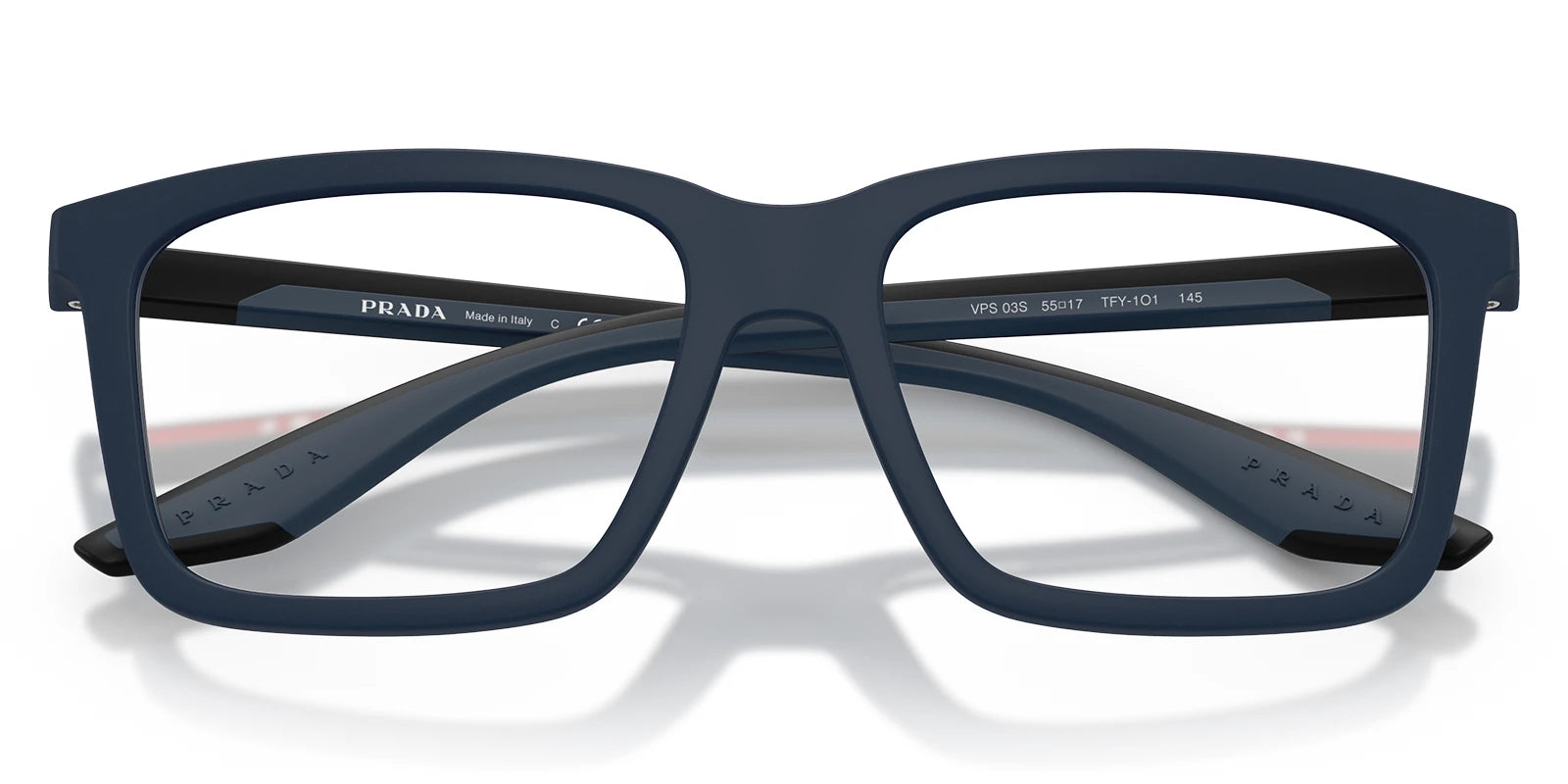 PRADA LINEA ROSSA PS03SV-Blue
