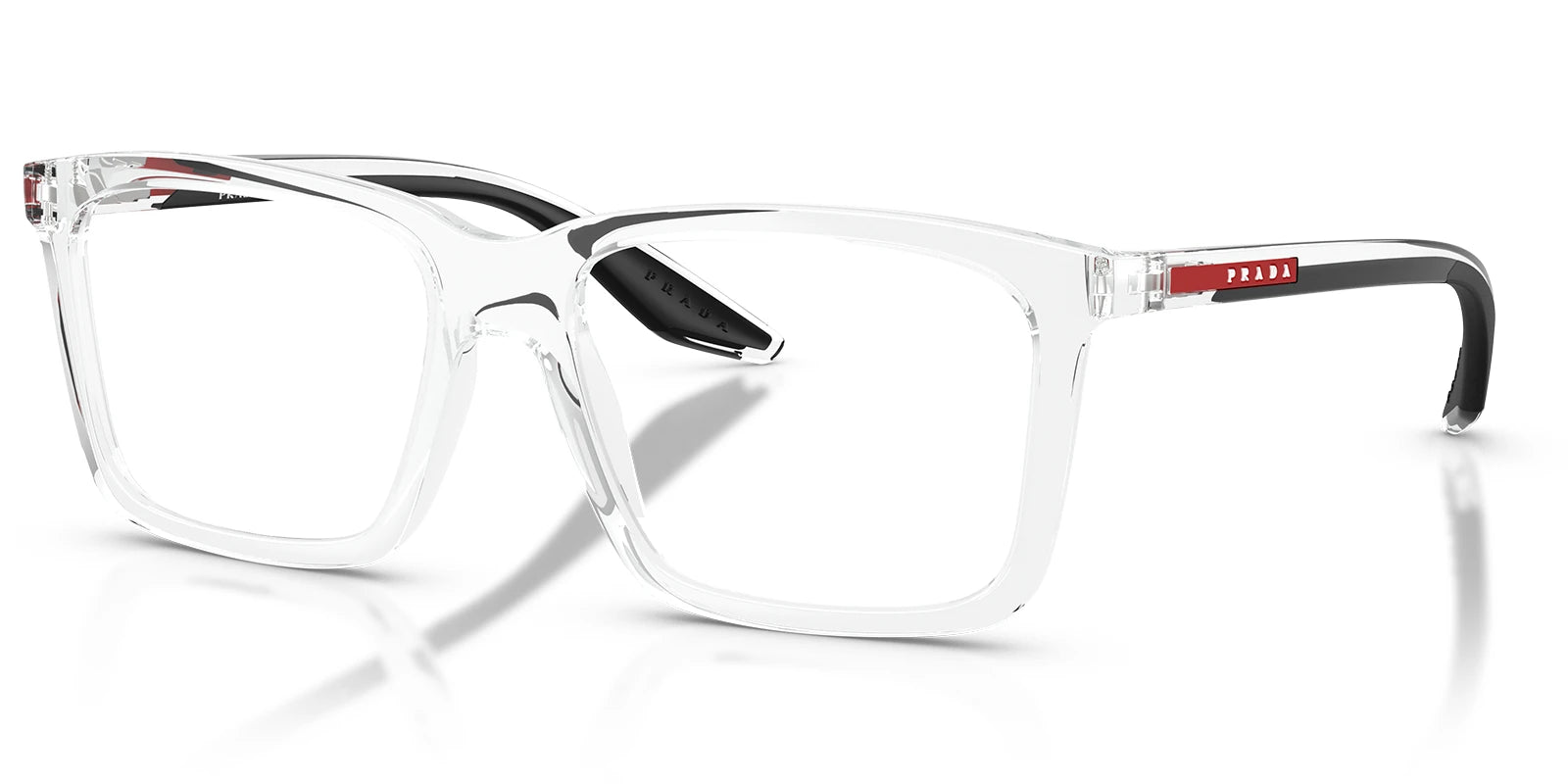 PRADA LINEA ROSSA PS03SV-Clear