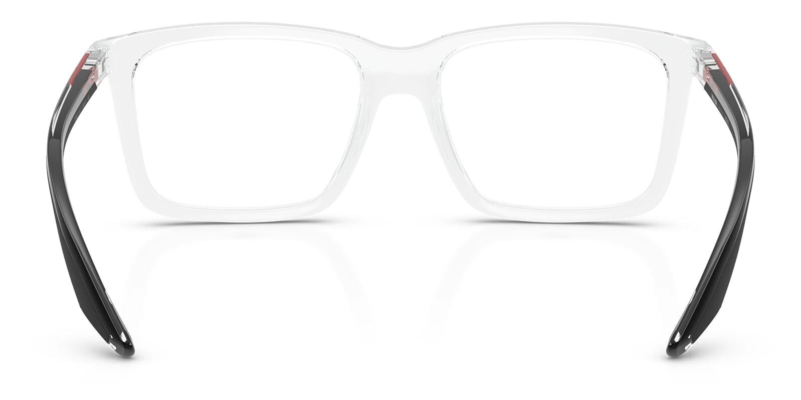 PRADA LINEA ROSSA PS03SV-Clear