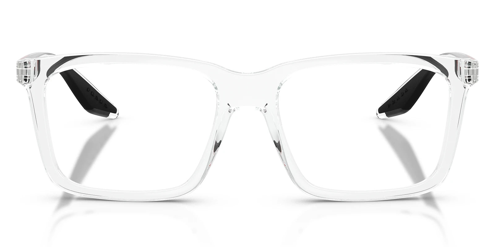 PRADA LINEA ROSSA PS03SV-Clear