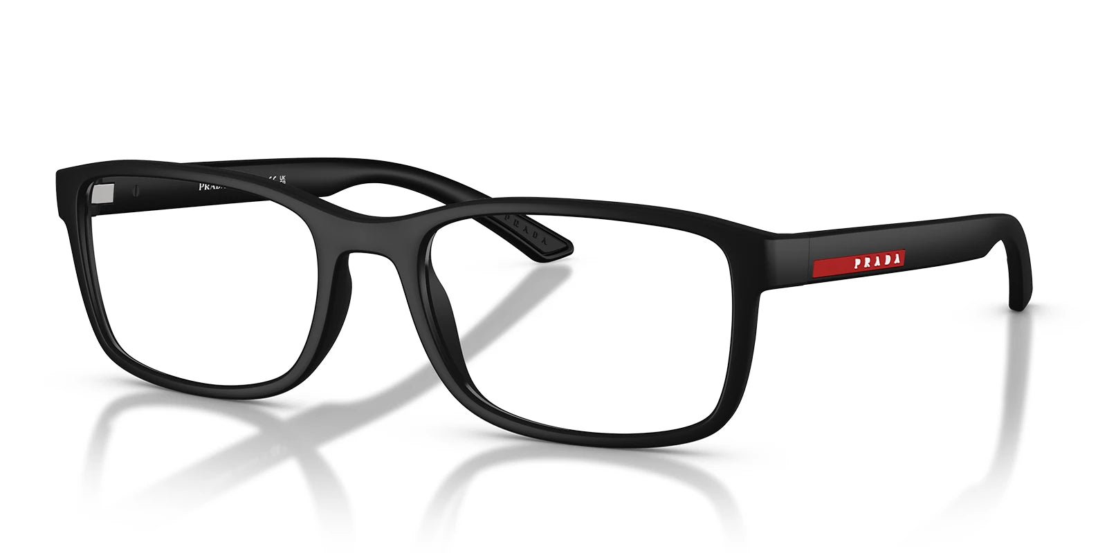 PRADA LINEA ROSSA PS06RV-Black