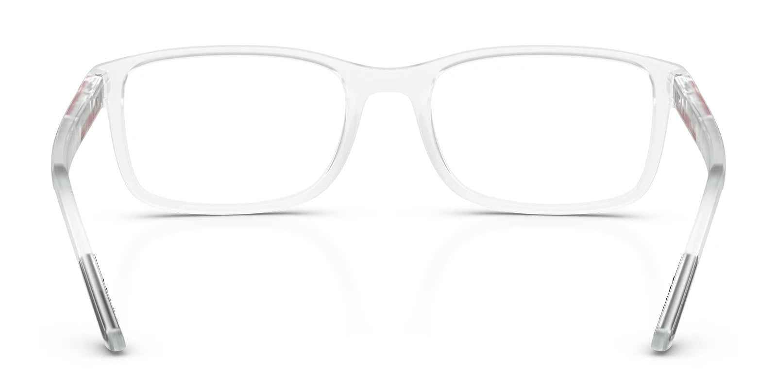 PRADA LINEA ROSSA PS06RV-Clear
