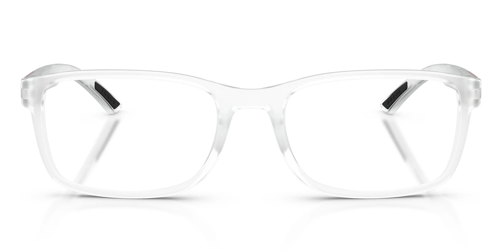 PRADA LINEA ROSSA PS06RV-Clear