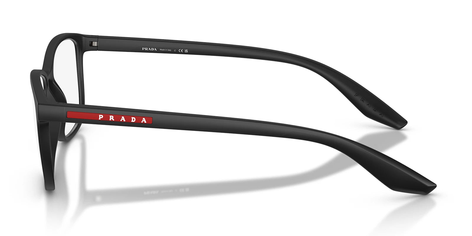 PRADA LINEA ROSSA PS07RV-Black