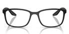 PRADA LINEA ROSSA PS07RV-Black