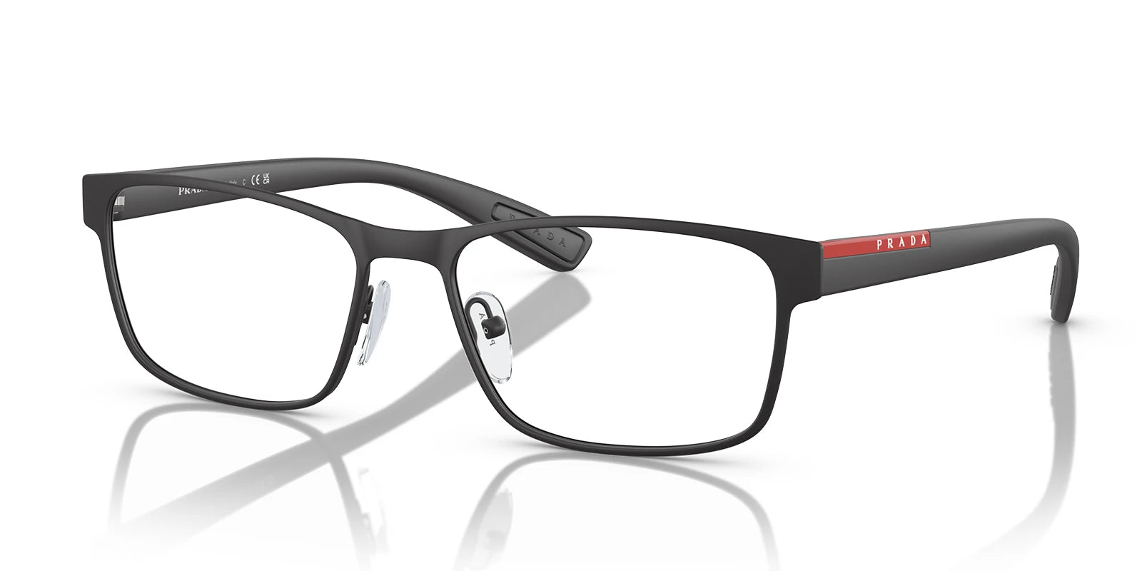 PRADA LINEA ROSSA PS50GV-Black