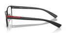PRADA LINEA ROSSA PS50GV-Black