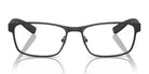 PRADA LINEA ROSSA PS50GV-Black