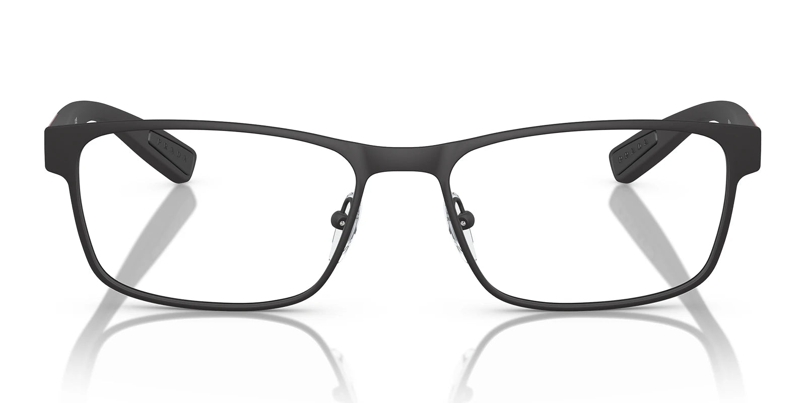 PRADA LINEA ROSSA PS50GV-Black